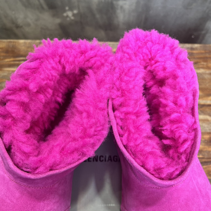BLCG  BOOT  BL-B15