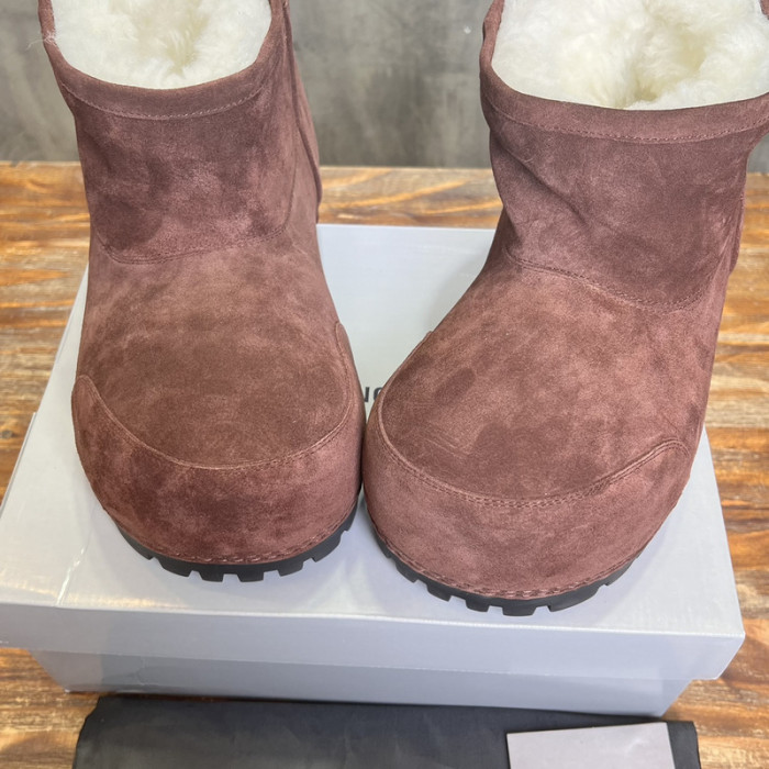 BLCG  BOOT  BL-B16