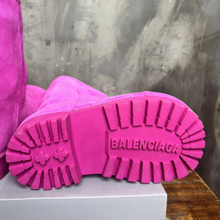 BLCG  BOOT  BL-B19