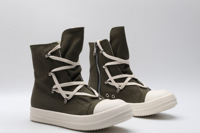 R1ck 0wens sneakers