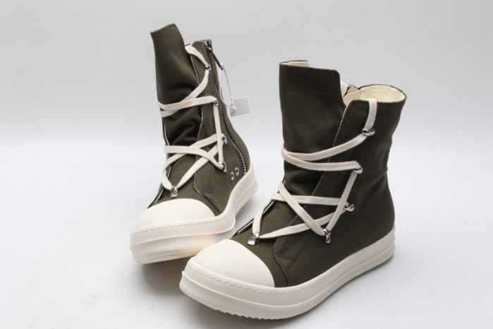 R1ck 0wens sneakers
