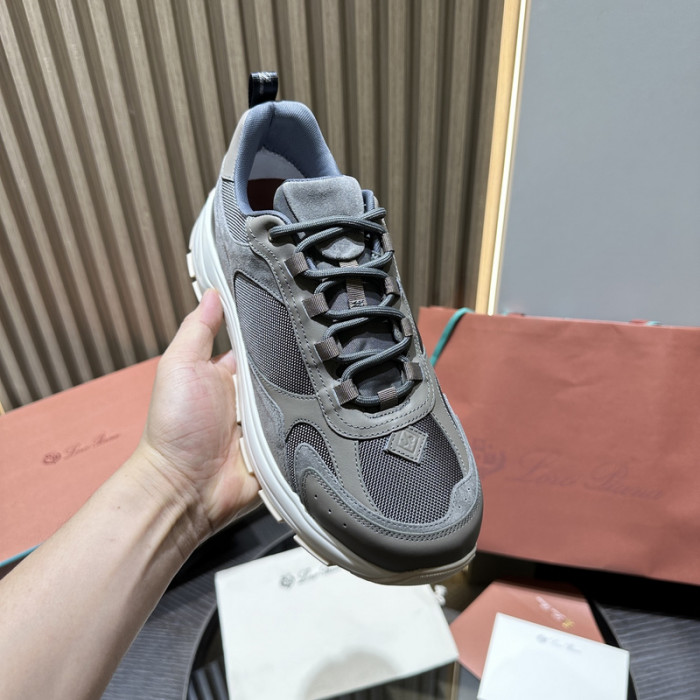 L0R0 P1ANA SNEAKER