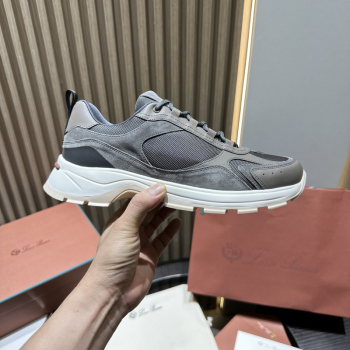 L0R0 P1ANA SNEAKER