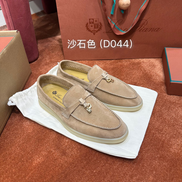 L0R0 P1ANA SNEAKER