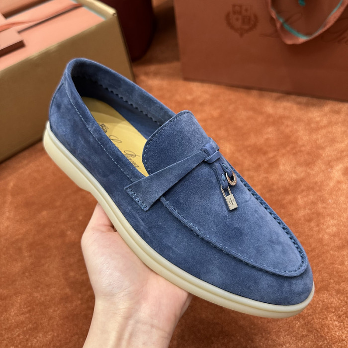 L0R0 P1ANA SNEAKER