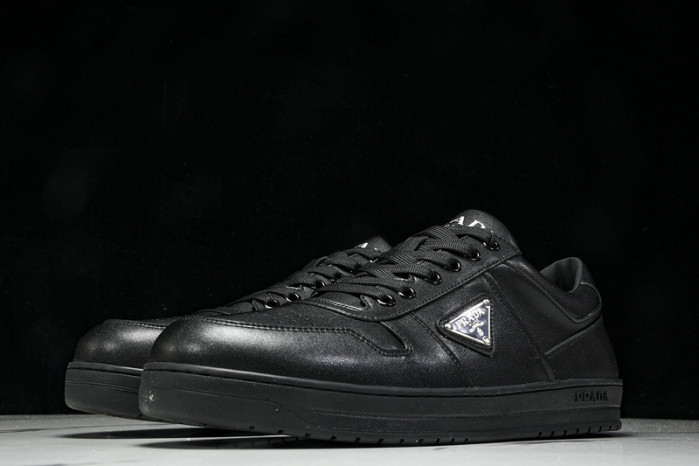 PRA shoes