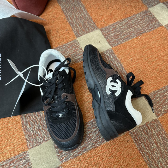 Ch*nel  Sneakers