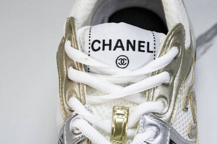 Ch*nel  Sneakers