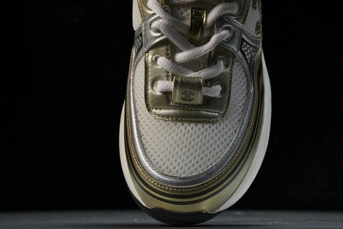 Ch*nel  Sneakers
