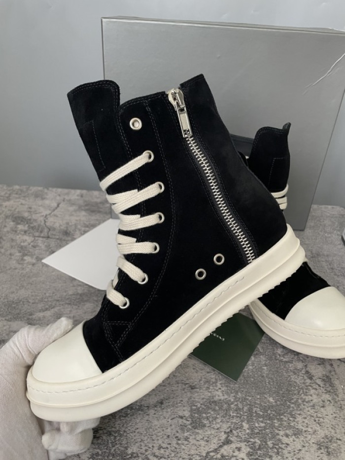 R1ck 0wens sneakers
