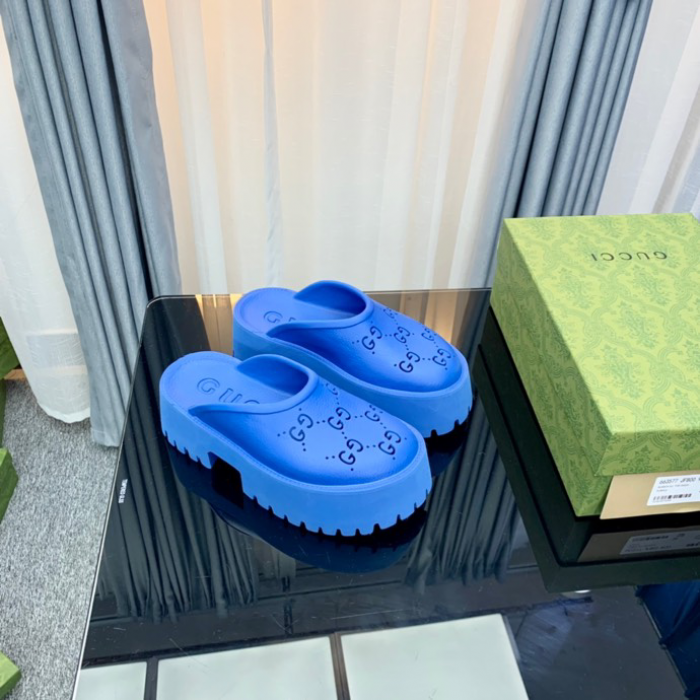 Gv*c slippers