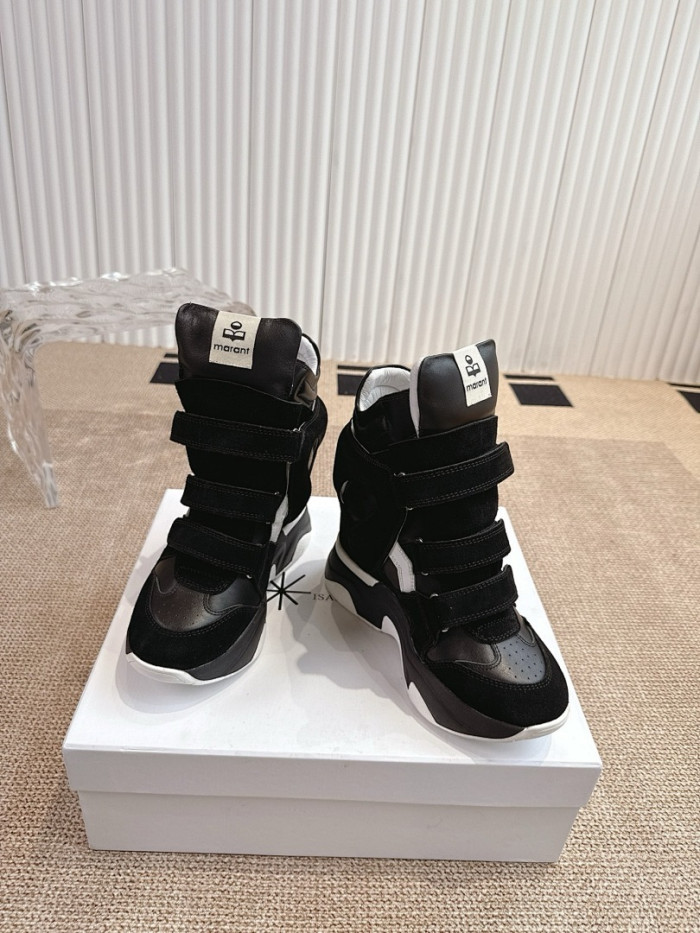 Is@bel M@rant sneaker IS-08