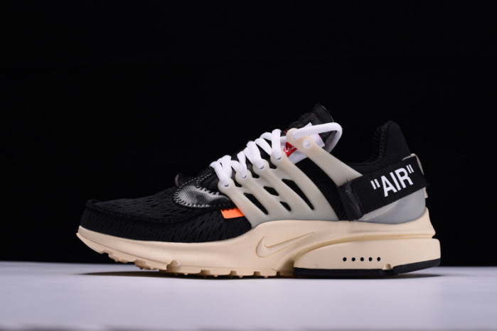 Nike The 10 AIR Presto 