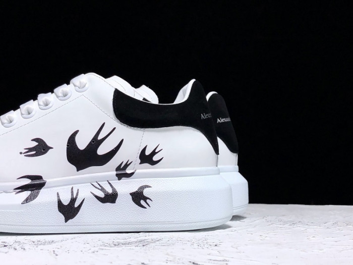 MQ Sneakers