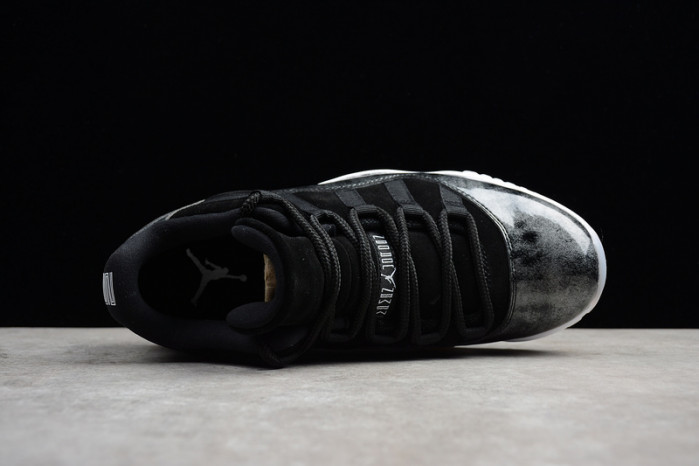 Jordan 11 Retro Low Barons  528895-010