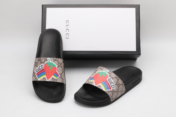 Gv*c slippers