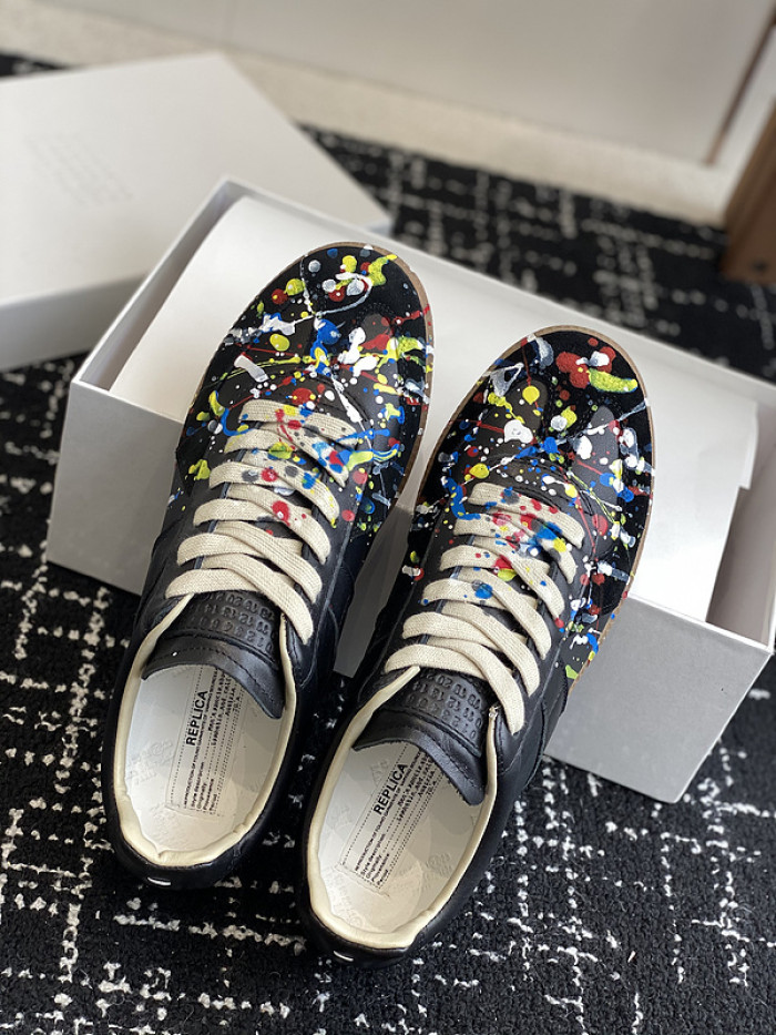 mais0n Marg*e1a shoes for-mm46