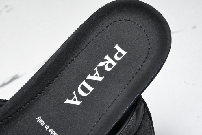 PRA shoes
