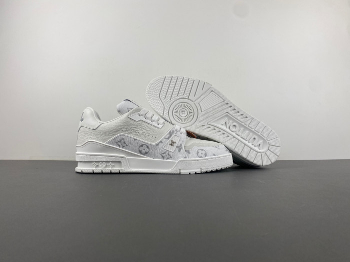 LV SNEAKER  FOR-LV256