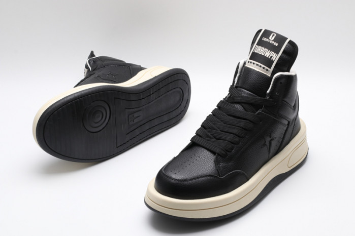 R1ck 0wens sneakers
