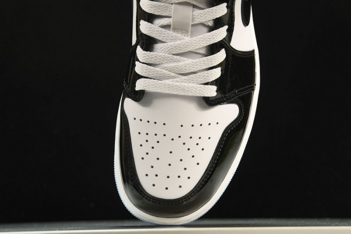 Air Jordan 1 Low “Concord”  DV1309-100