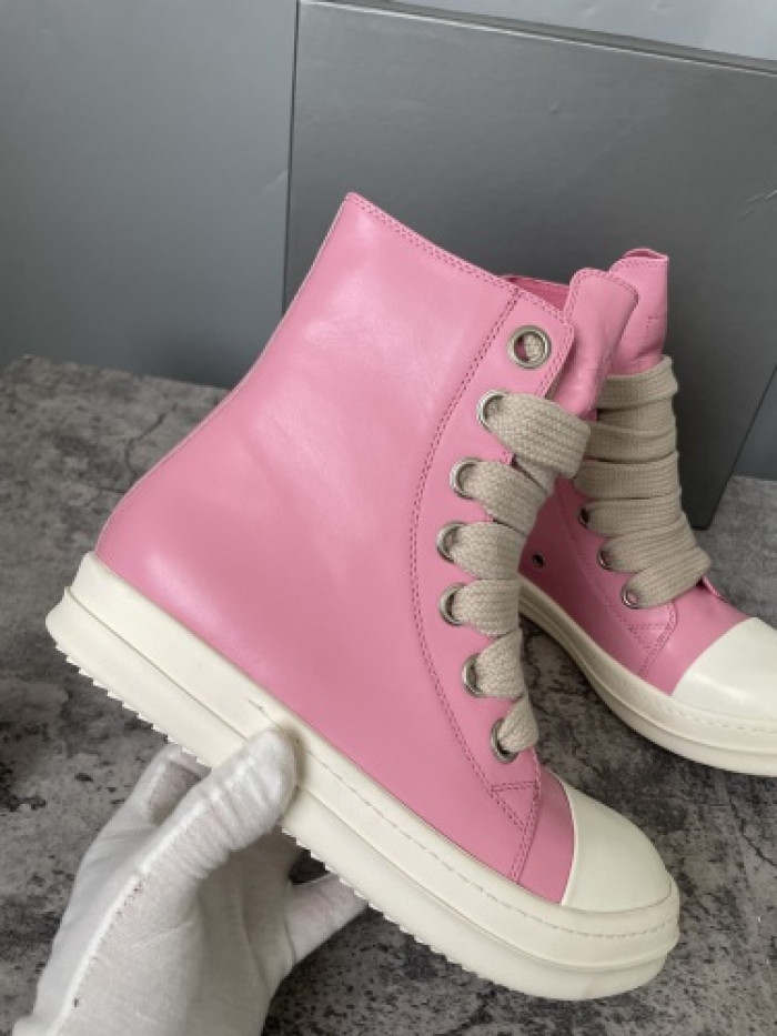 R1ck 0wens sneakers