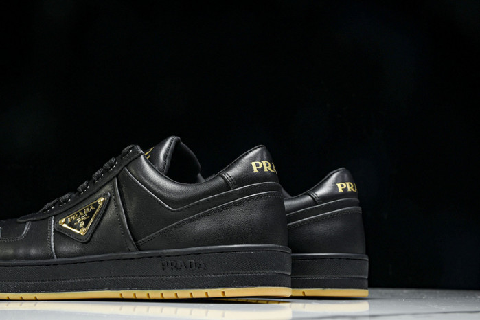 PRA shoes