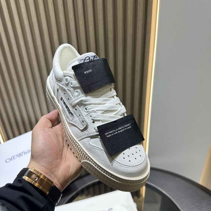 OF SNEAKER  OF-062603