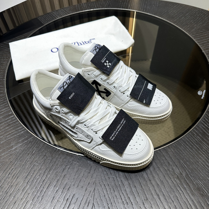 OF SNEAKER  OF-062603