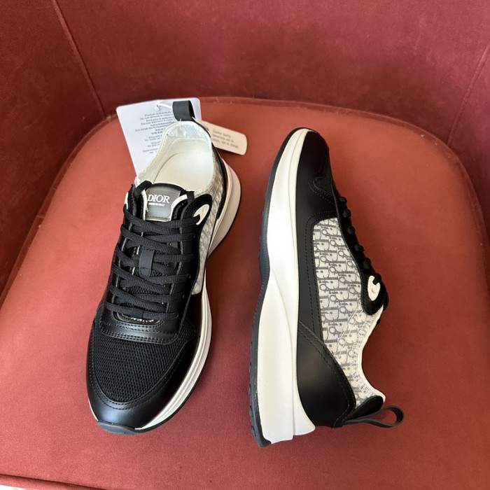 D10R B25 SNEAKER B25-11