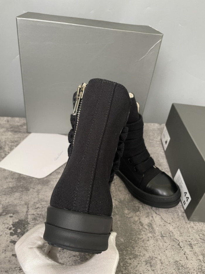 R1ck 0wens sneakers