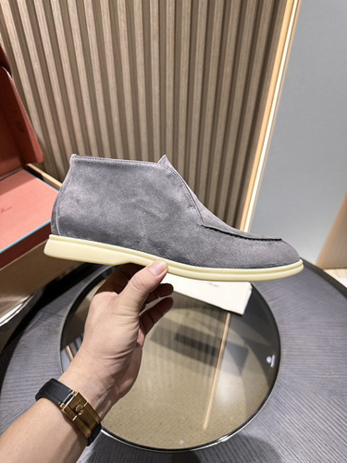 L0R0 P1ANA SNEAKER