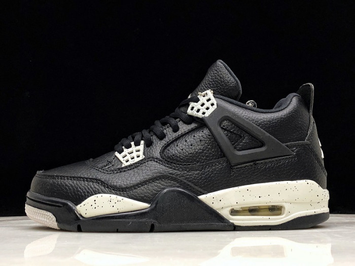 Air Jordan 4 Retro Ls 