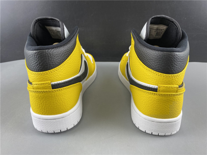 Air Jordan 1 retro culture leisure sports basketball shoe cj9219-700