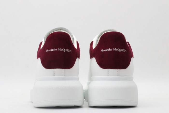 MQ Sneakers