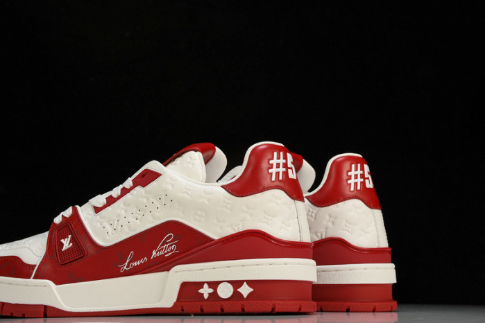 LV SNEAKER LOW FOR-LV20