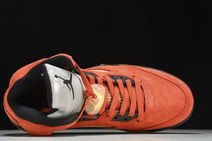 Air Jordan 5  WMNS DUNK ON MARTS 2023 DD9336-800