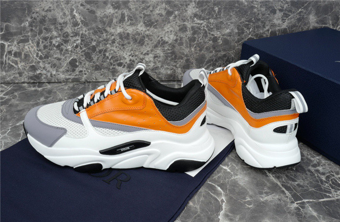 D10R HOMME B22 TRAINER SNEAKER