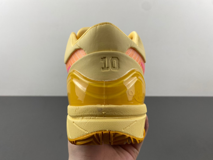 Nike Kobe 4 Protro 723908-180