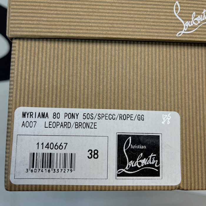 CL SNEAKER