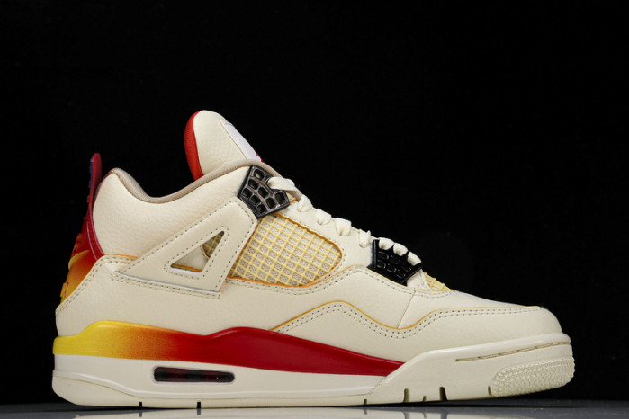 Balvin x Air Jordan 4 Retro AQ0344-901