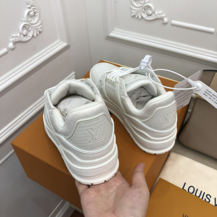 LV SNEAKER LOW 0516-001