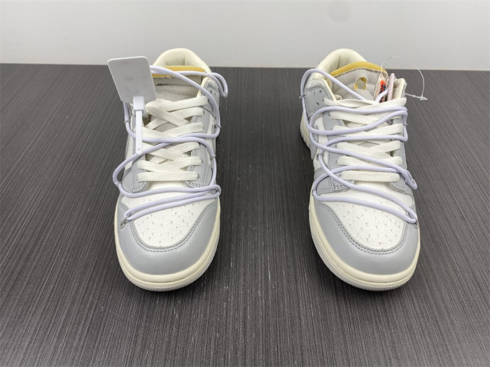 Nike Dunk Low OF Lot 49  DM1602-123