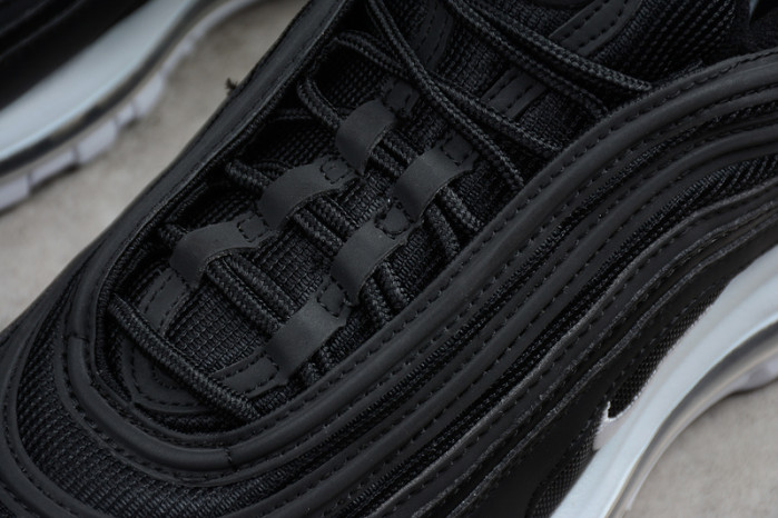 NIKE AIR MAX 97 OG BLACK/WHITE 921826-001