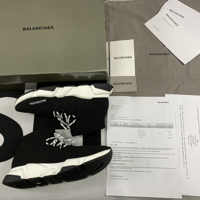 BLCG Speed Sneaker
