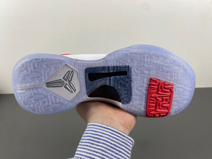 ZOOM KOBE 5 PROTRO 