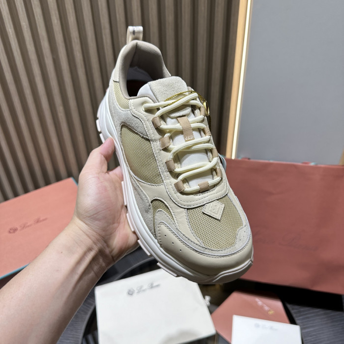 L0R0 P1ANA SNEAKER