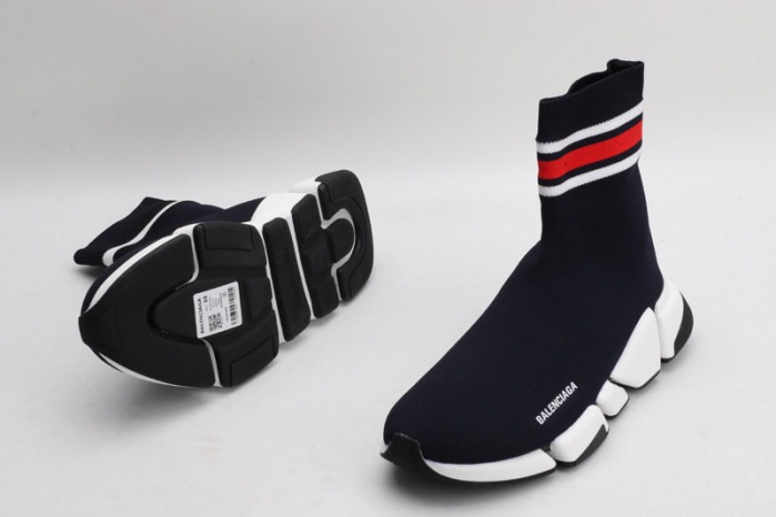 BLCG Speed Sneaker