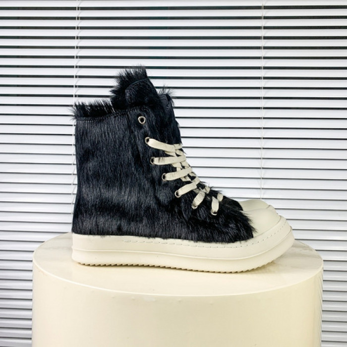 R1ck 0wens sneakers