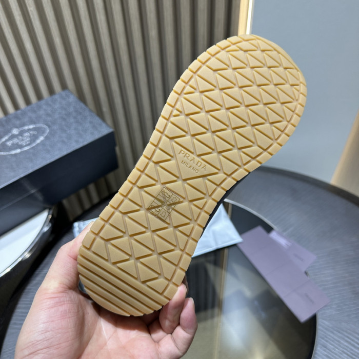 PRA shoes